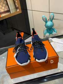 Picture of Hermes Shoes _SKUHermessz38-45GDT100911339